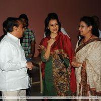 Sri Rama Rajyam Special Premiere Show - Pictures | Picture 126571